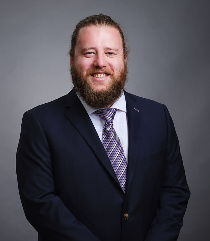Ben Gallen