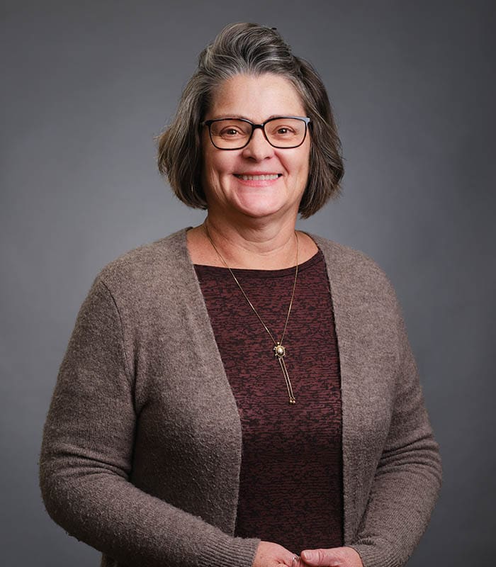 Kim Ludwig