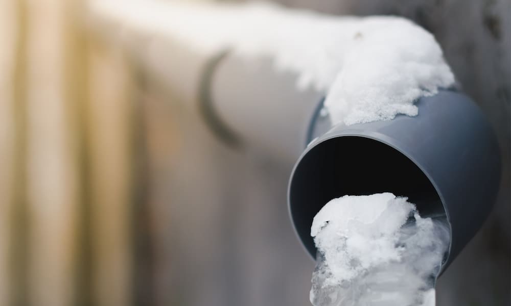 Blog Post - Protecting Your Home During the Winter Months