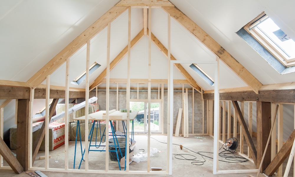 Blog Post - The Hidden Impact of Home Renovations on Your Homeowners Insurance